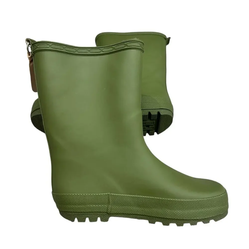 SWEETHONEY Rain Boots 11